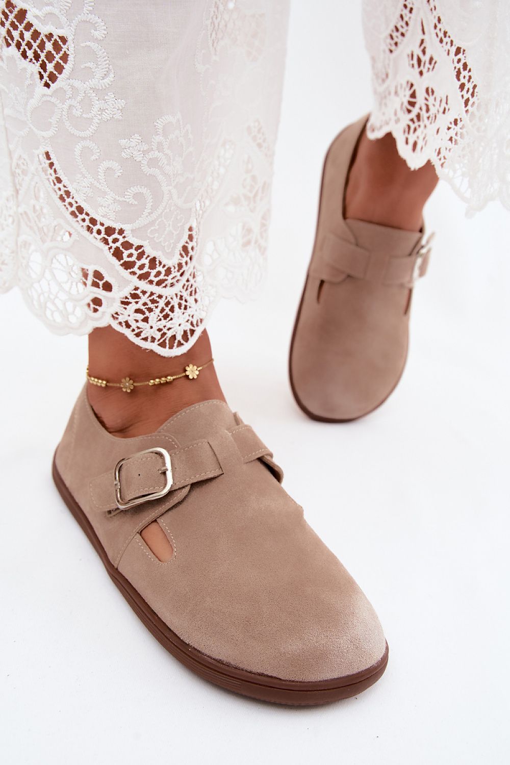  Half shoes model 228753 Step in style 