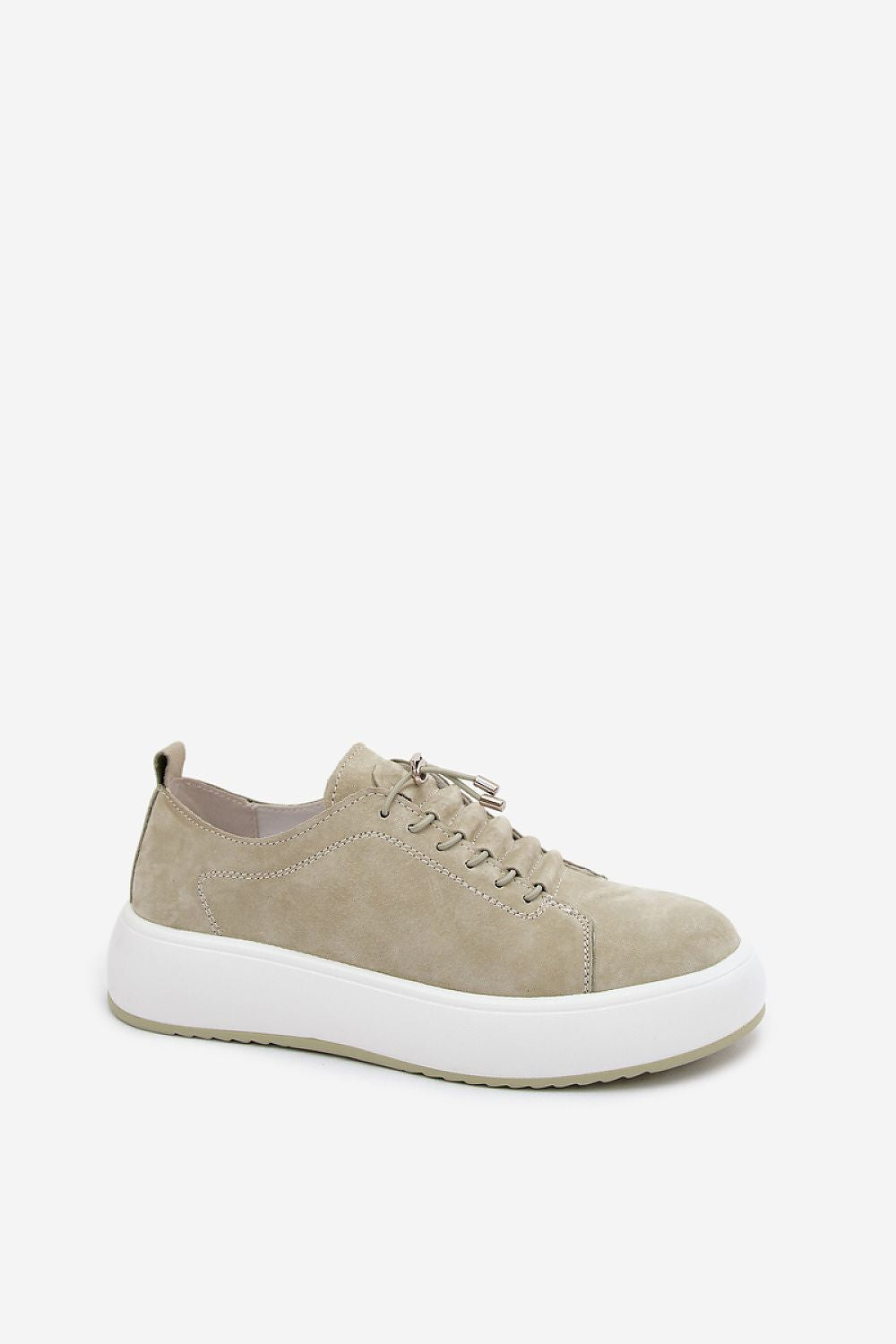  Platform sneakers model 228755 Step in style 
