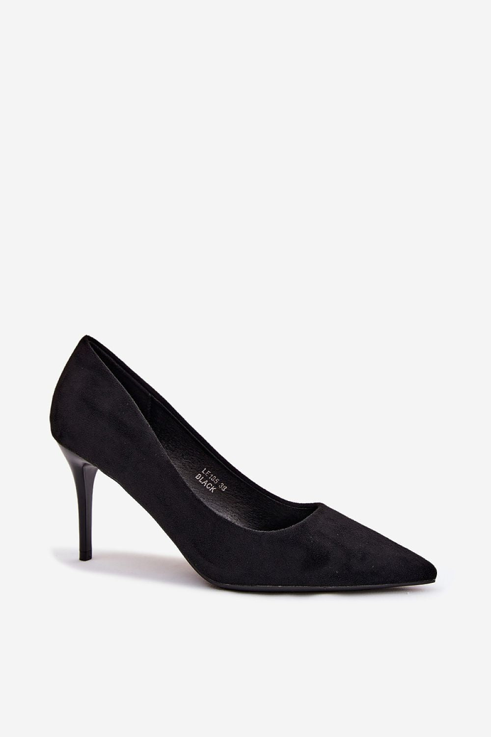  High heels model 228766 Step in style 