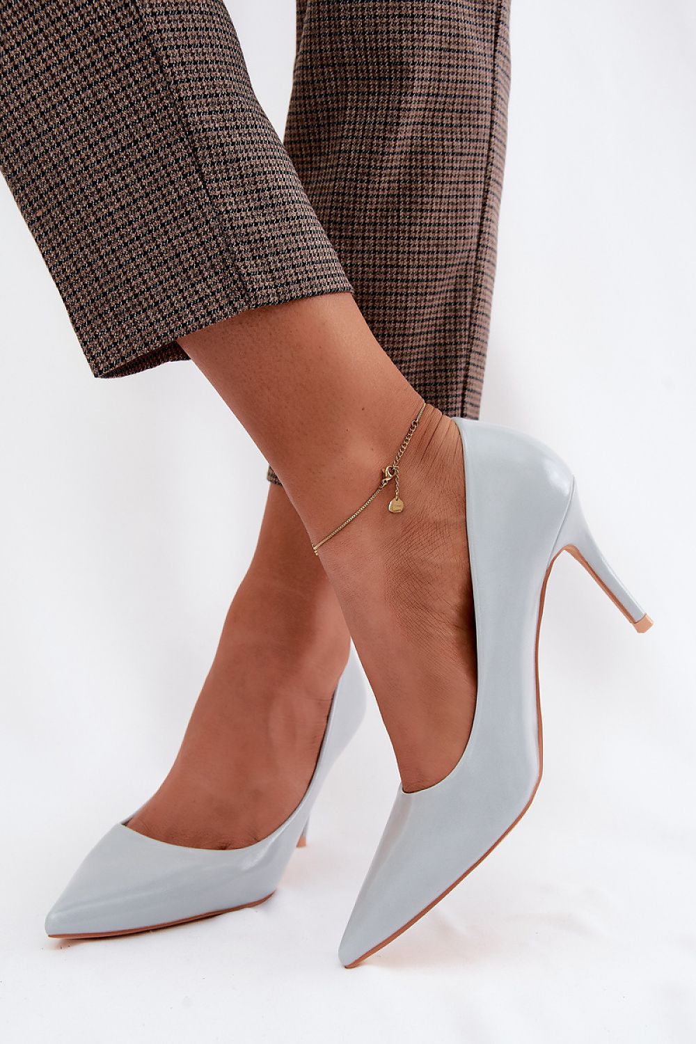  High heels model 228771 Step in style 