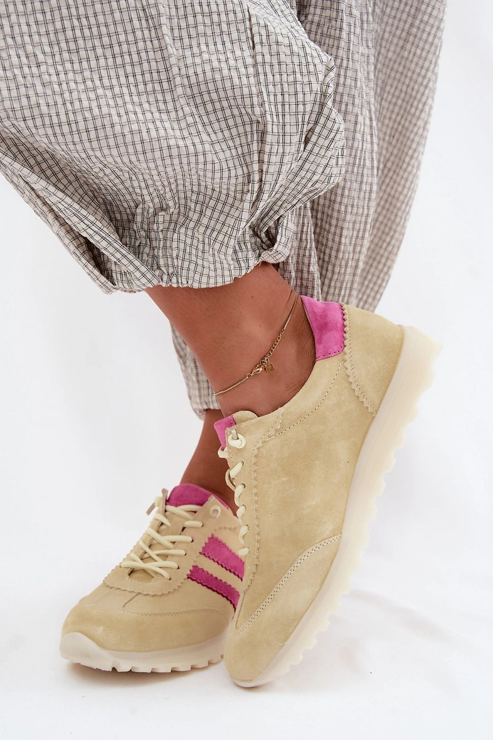  Sport Shoes model 228742 Step in style 
