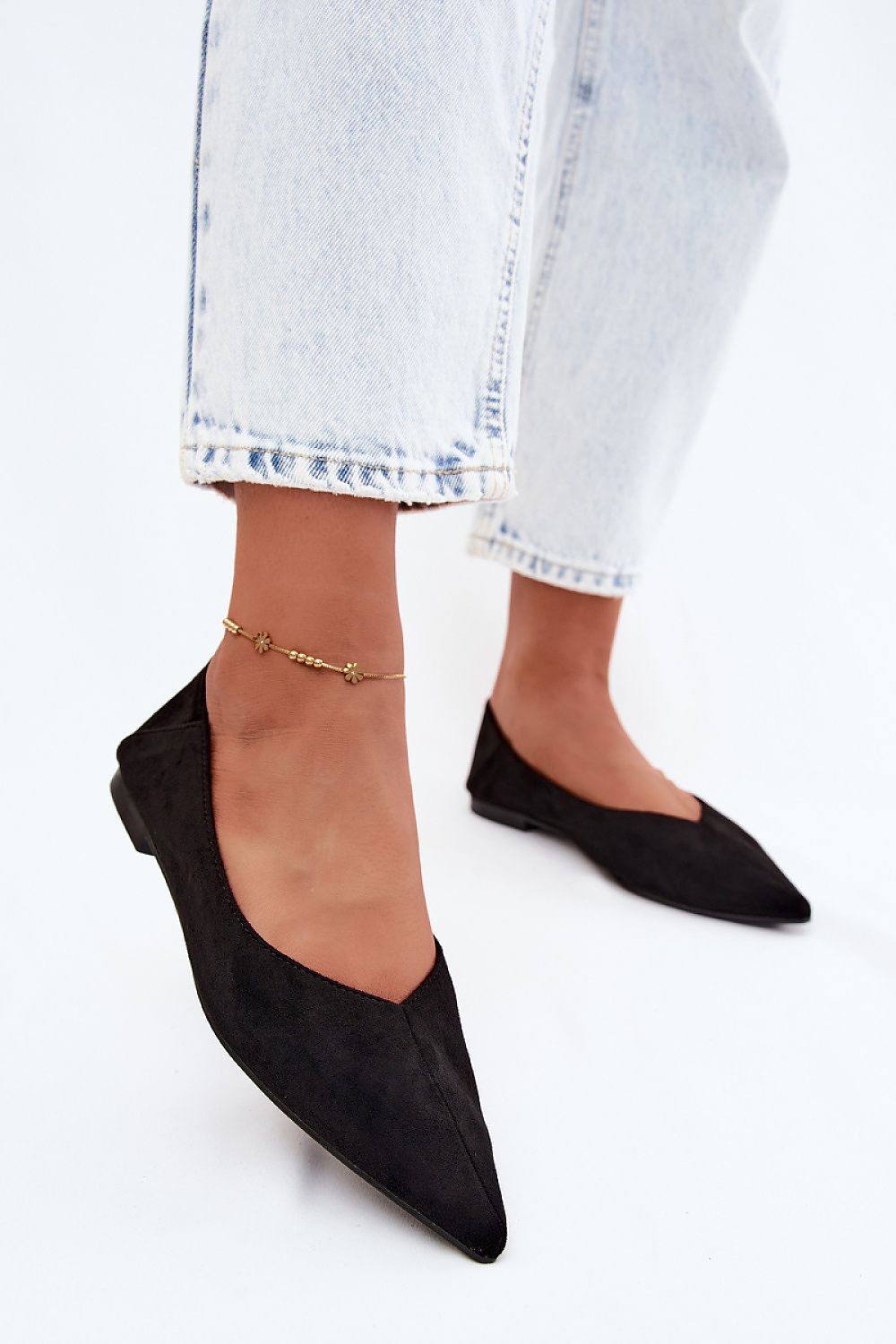  Ballet flats model 228948 Step in style 