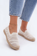  Espadrille model 228989 Step in style 