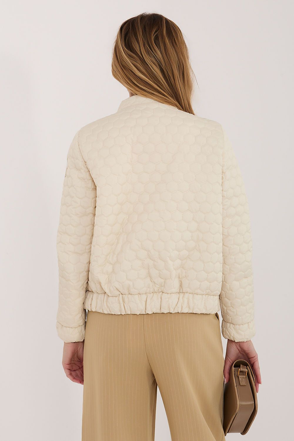  Jacket model 229095 Factory Price 
