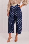  Culottes model 229639 Factory Price 