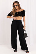  Women trousers model 229645 Factory Price 