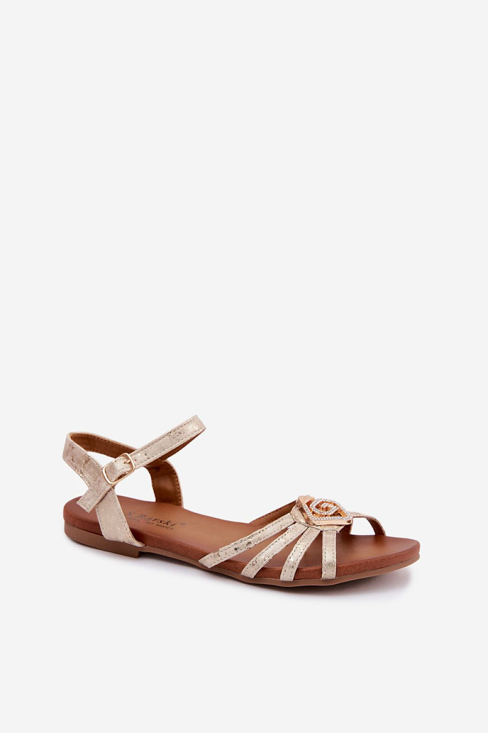  Sandals model 229723 Step in style 