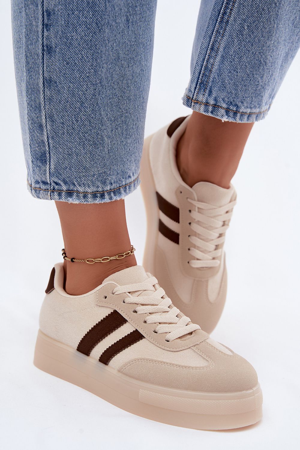  Sport Shoes model 229749 Step in style 