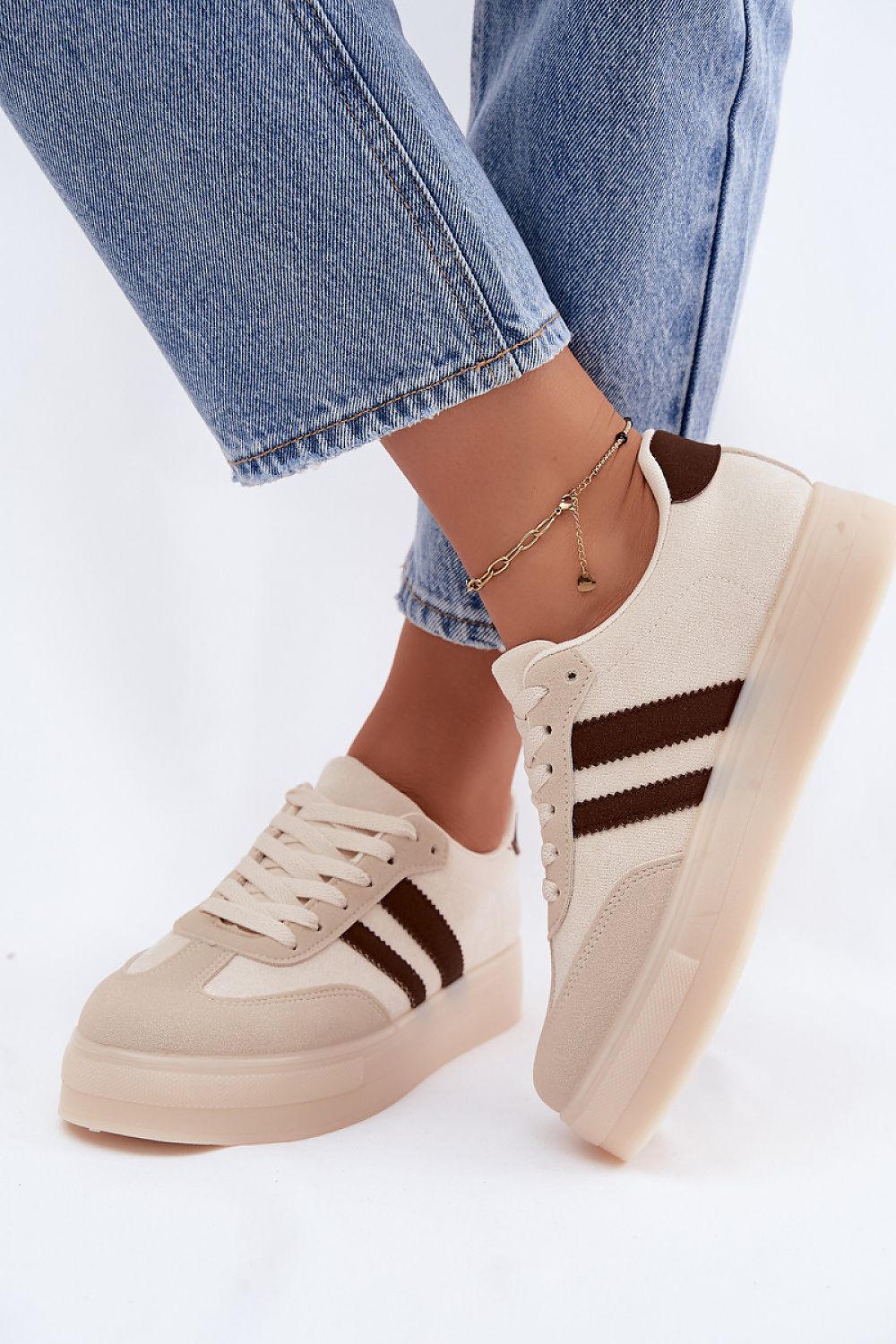  Sport Shoes model 229749 Step in style 