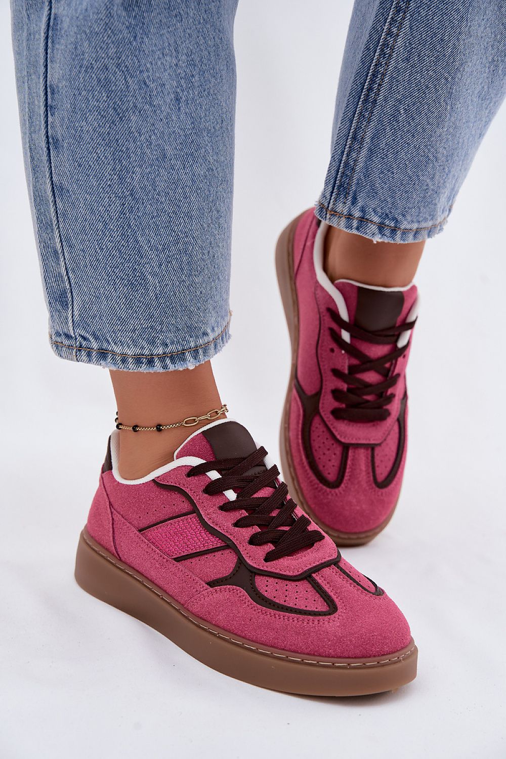  Sport Shoes model 229750 Step in style 