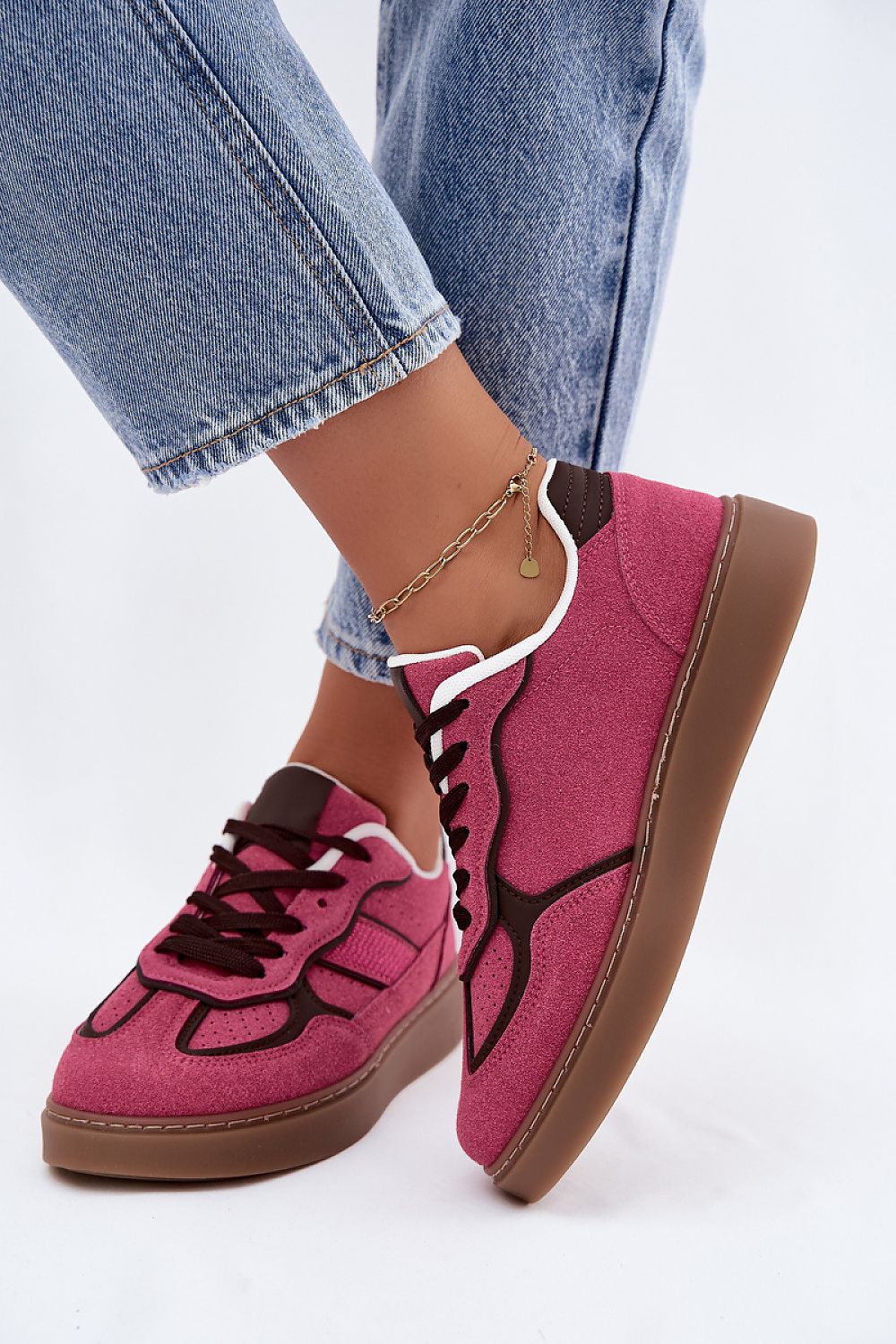  Sport Shoes model 229750 Step in style 