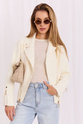  Jacket model 231134 Factory Price 