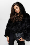  Jacket model 231147 Factory Price 