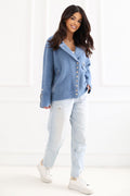  Jacket model 231152 Factory Price 