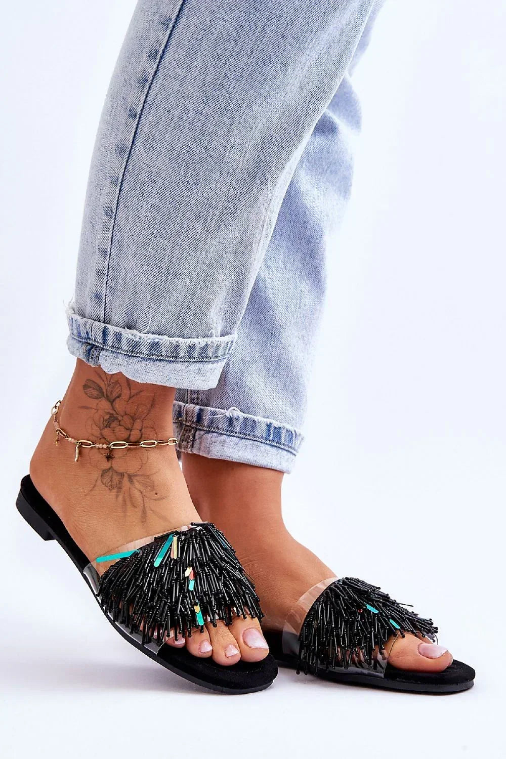  Flip-flops model 180689 Step in style 
