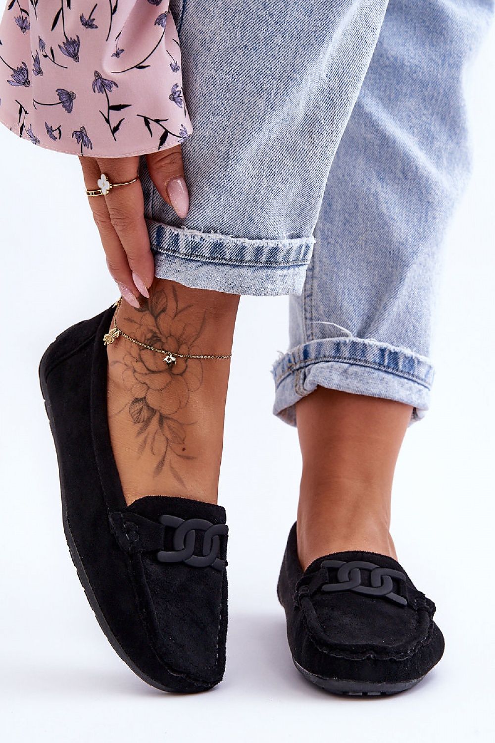  Mocassin model 181815 Step in style 