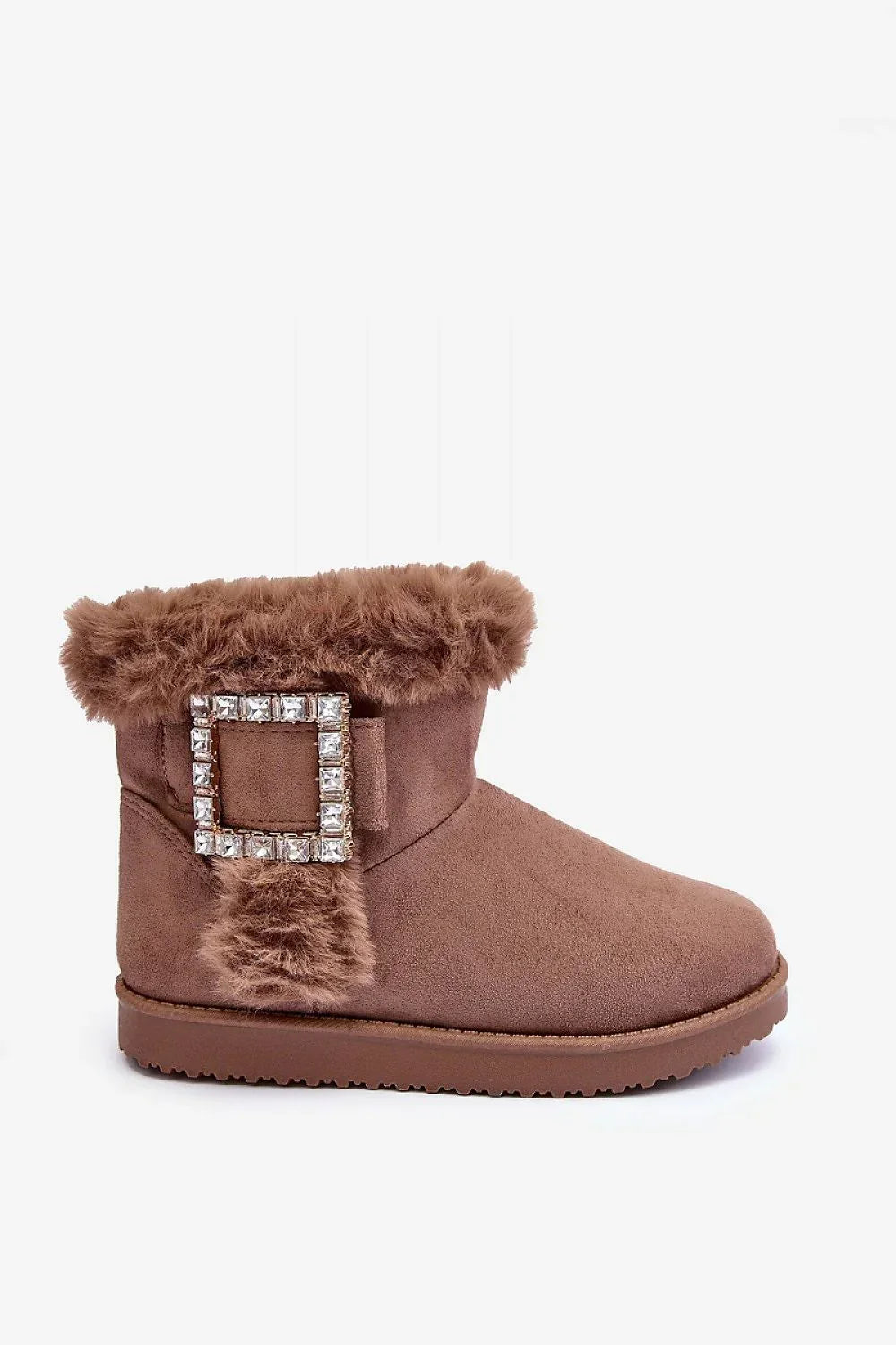  Snow boots model 186408 Step in style 