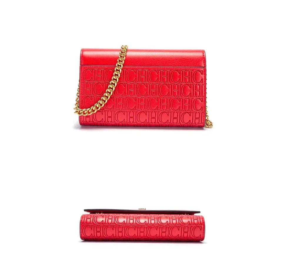 Exquisite Women Shoulder Messenger Bag - Messenger Bag - LeStyleParfait