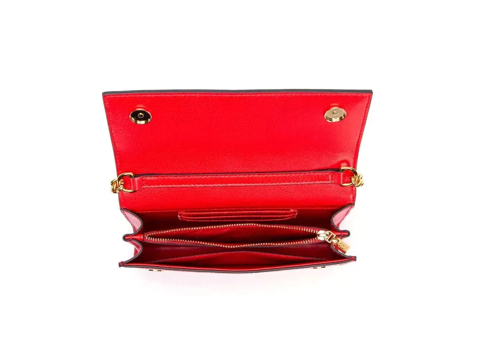 Exquisite Women Shoulder Messenger Bag - Messenger Bag - LeStyleParfait