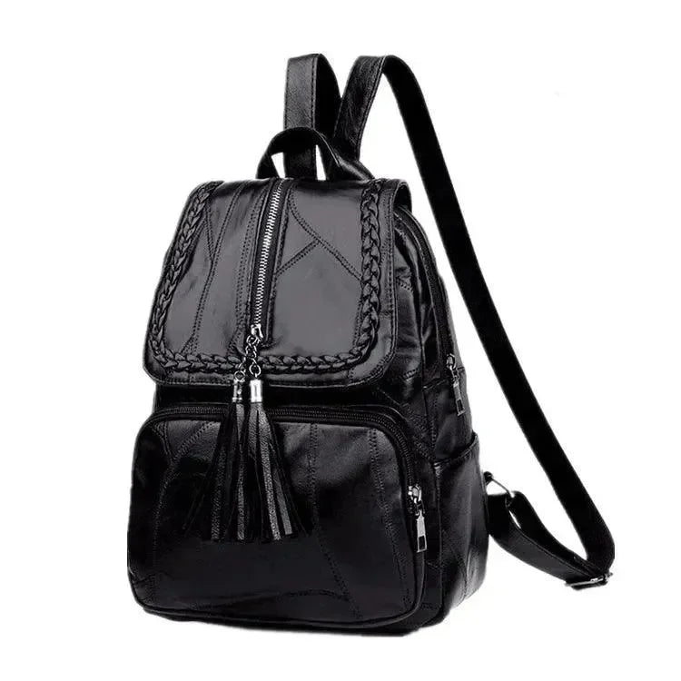 Fashion Leisure Travel Backpack - Backpack - LeStyleParfait