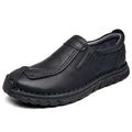 Ferox Casual Leather Shoes - Casual Shoes - LeStyleParfait