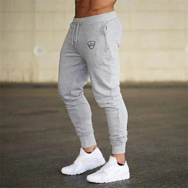 Fitness Jogger Pants For Men - Jogger Pants - LeStyleParfait