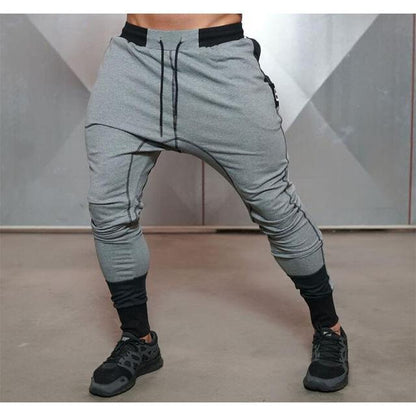 Fitness Jogger Pants For Men - Pants - LeStyleParfait Kenya