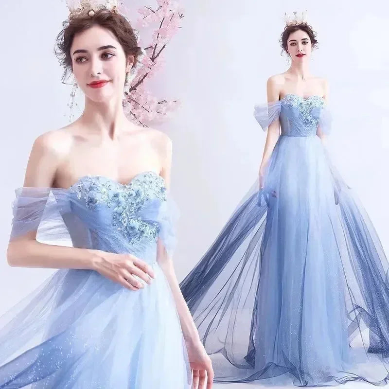 Formal Gown Dresses