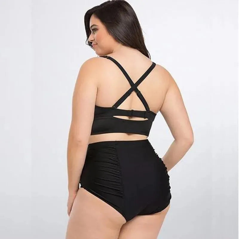 Fun Time Bikini Set - Bikini - LeStyleParfait