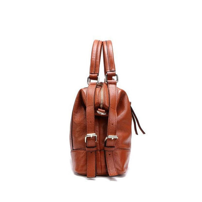 Genuine Leather Handbags For Women - Bag - LeStyleParfait Kenya