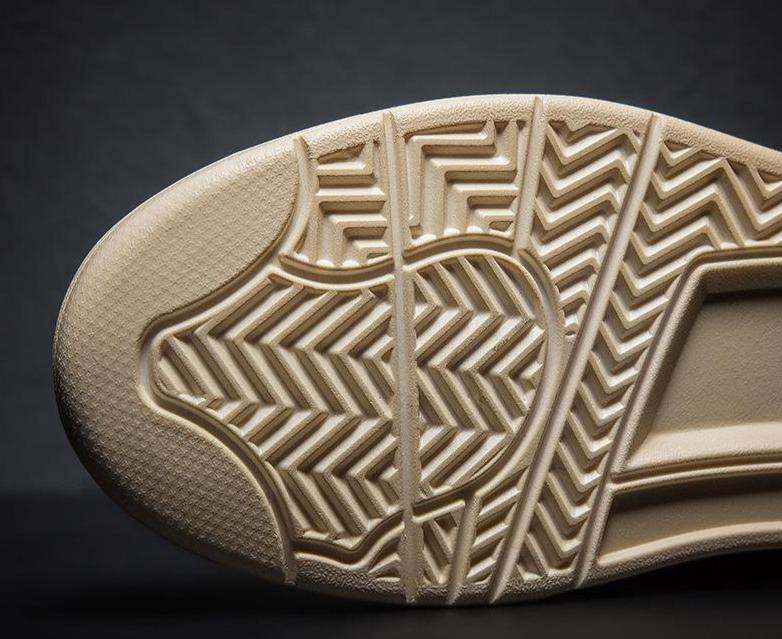 Geometric Men's Sneakers - Shoes - LeStyleParfait Kenya