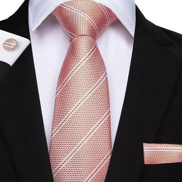 Get It Together Men Necktie - Necktie | LeStyleParfait-Necktie