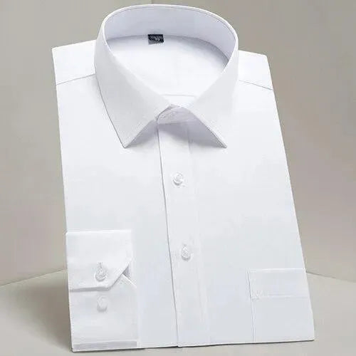 Giancarlo Men Dress Shirt - Dress Shirt - LeStyleParfait
