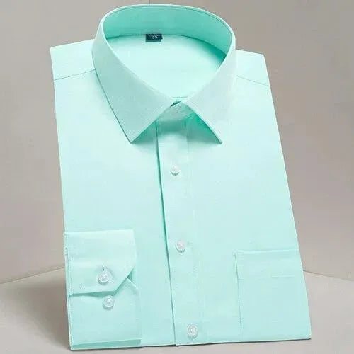 Giancarlo Men Dress Shirt - Dress Shirt - LeStyleParfait
