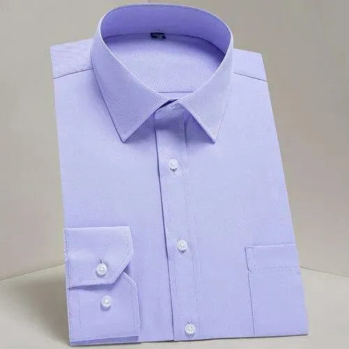 Giancarlo Men Dress Shirt - Dress Shirt - LeStyleParfait