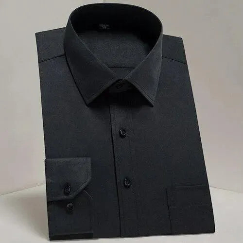 Giancarlo Men Dress Shirt - Dress Shirt - LeStyleParfait