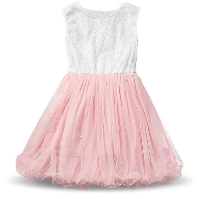 Girls Dresses, Tutu Dress 2-9 Years - Girls Dresses - LeStyleParfait