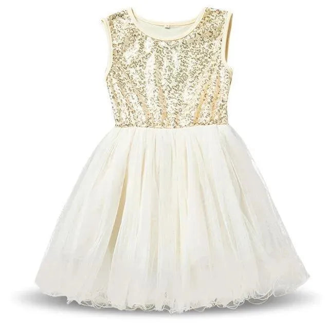 Girls Dresses, Tutu Dress 2-9 Years - Girls Dresses - LeStyleParfait