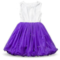 Girls Dresses, Tutu Dress 2-9 Years - Girls Dresses - LeStyleParfait