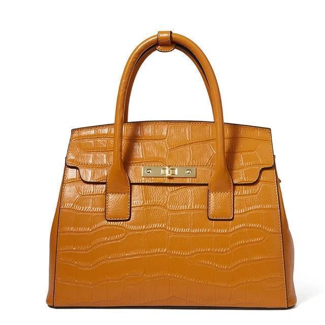 Handbags, Luxury Handbags, Shoulder Bag, Leather - Bag - LeStyleParfait Kenya