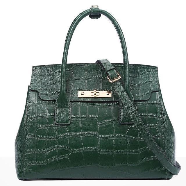 Handbags, Luxury Handbags, Shoulder Bag, Leather - Bag - LeStyleParfait Kenya