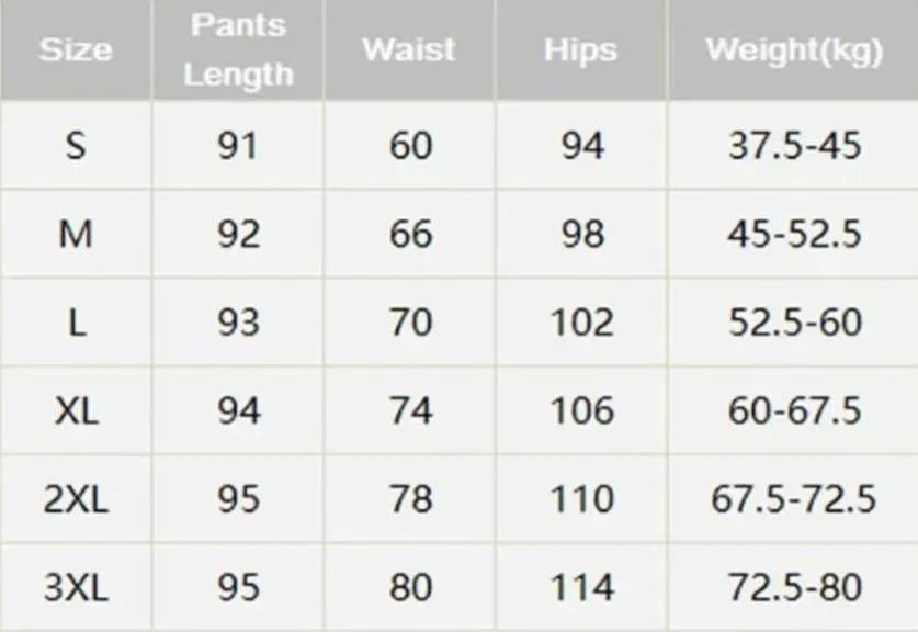 High Waist Thermal Leggings - Leggings - LeStyleParfait