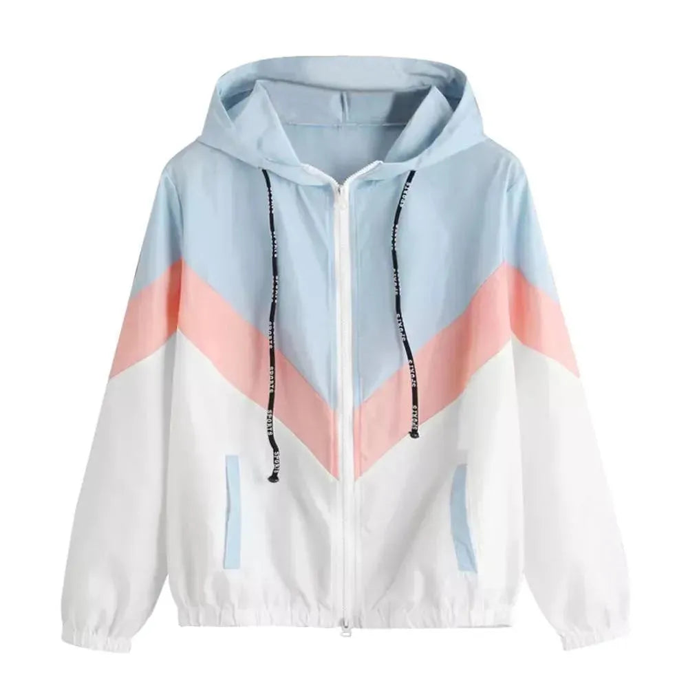 Hoodie - Break The Wind-Women Hoodie-LeStyleParfait