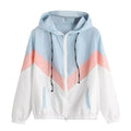 Hoodie - Break The Wind-Women Hoodie-LeStyleParfait