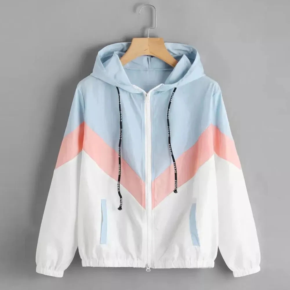 Hoodie - Break The Wind-Women Hoodie-LeStyleParfait