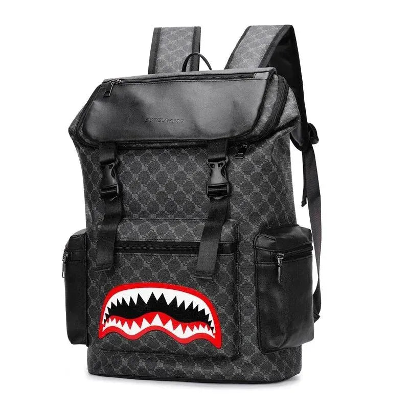 Ideal Men's Backpack for School - Backpack - LeStyleParfait