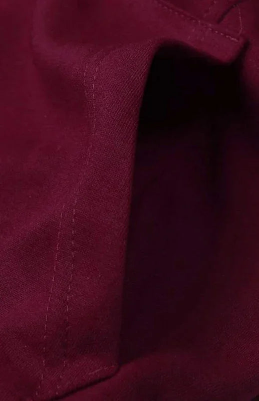 Gilet sans manches à capuche pour homme, couleur unie, coupe ajustée 