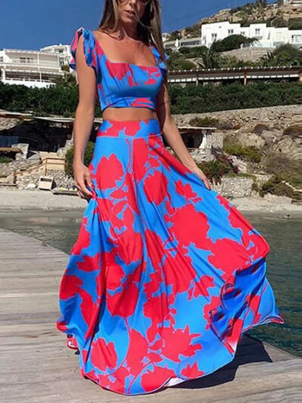 16 robes d'été abordables à ajouter à votre garde-robe dès maintenant fashion image