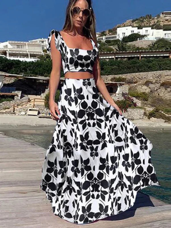 16 robes d'été abordables à ajouter à votre garde-robe dès maintenant fashion image