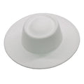 Jazzy Fedora Hats - Fedora Hat - LeStyleParfait